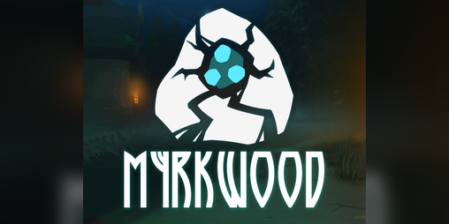Cover image for Myrkwood