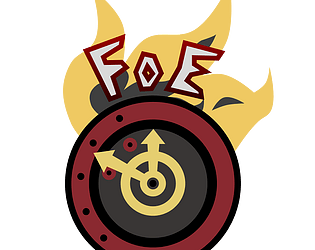 Fathoms of EGO [Free] [Action]