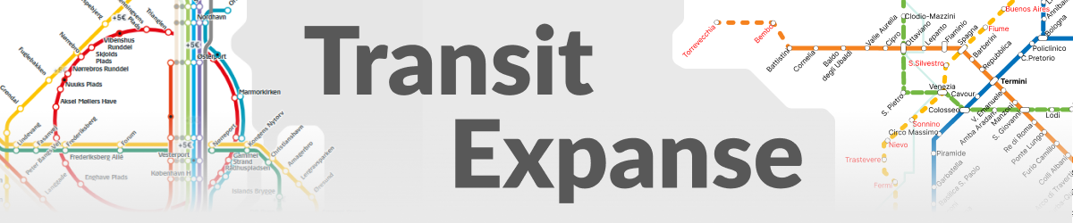 Transit Expanse