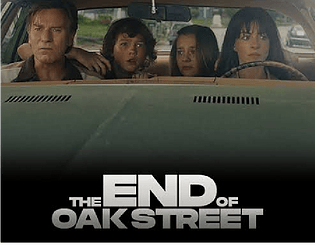 The End of the Oak Street [Free] [Adventure]