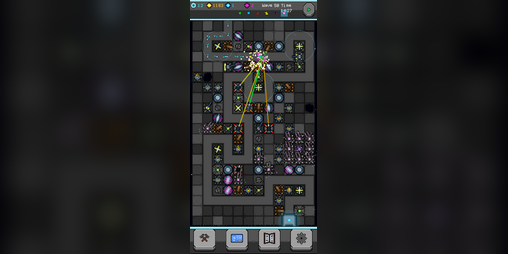 Cover image for Ouroboros TD