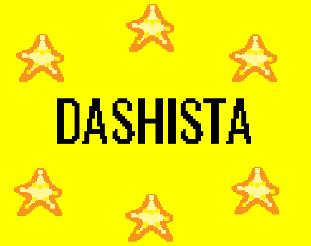 DASHISTA
