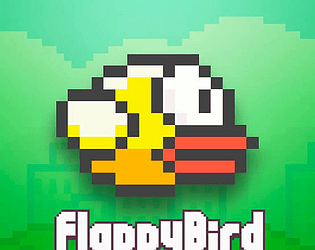 FlappyBird [Free] [Platformer] [Android]