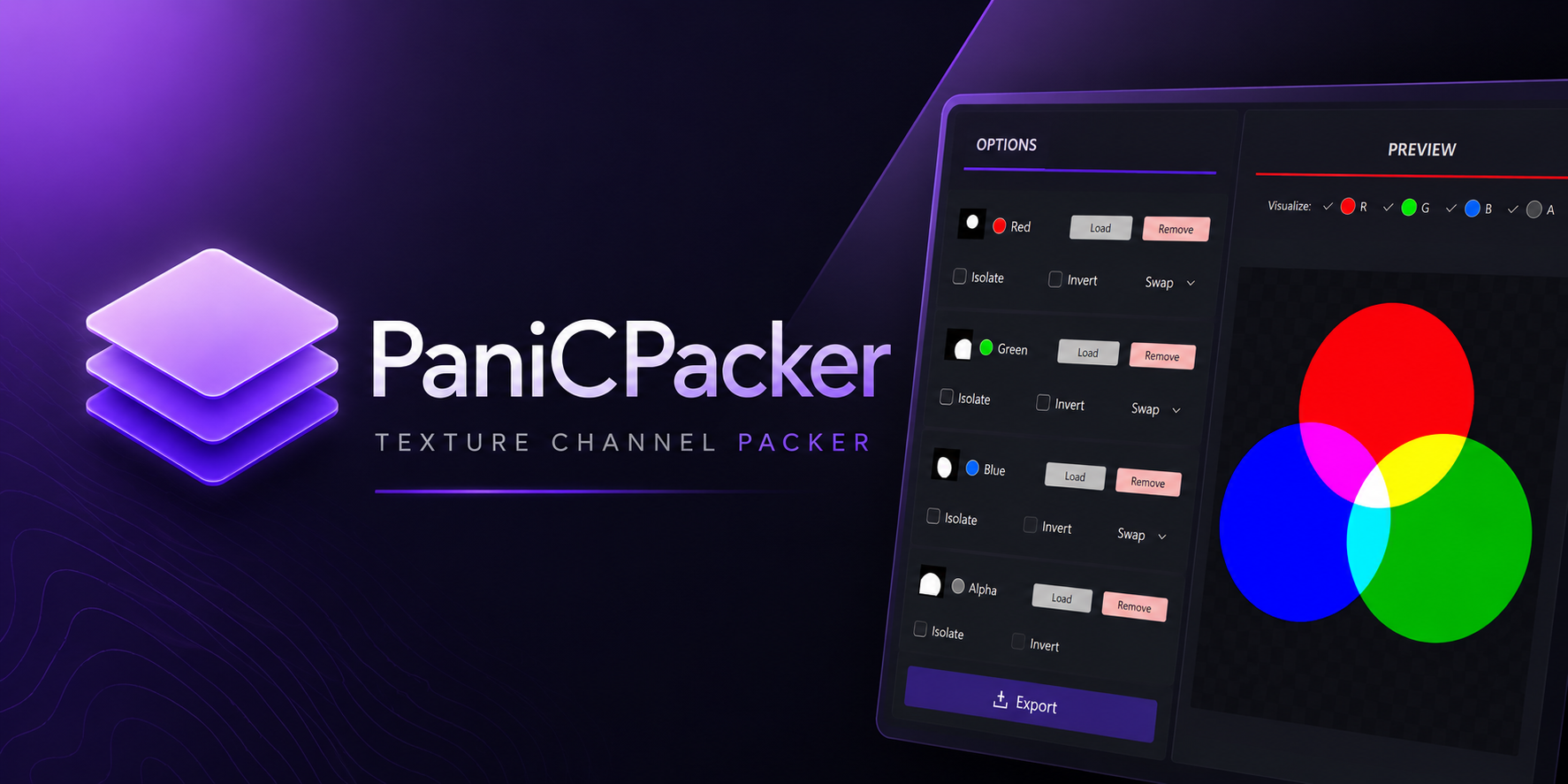 PaniCPacker