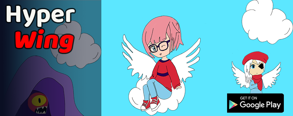 Hyper Wing