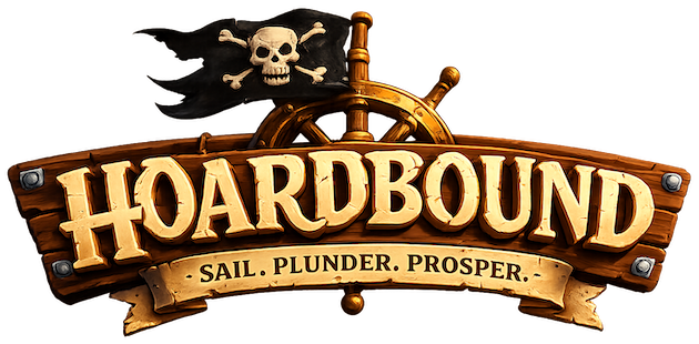 Hoardbound