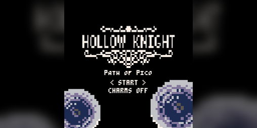 Cover image for Hollow Knight: Path of Pico