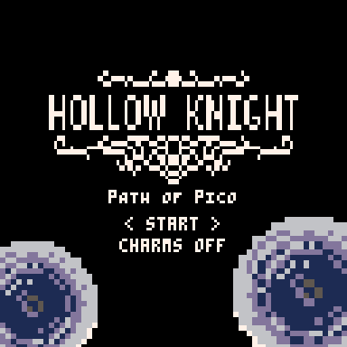Cover image for Hollow Knight: Path of Pico