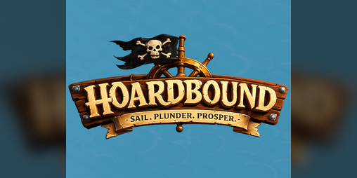 Cover image for Hoardbound