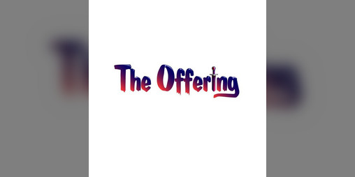 Cover image for The Offering