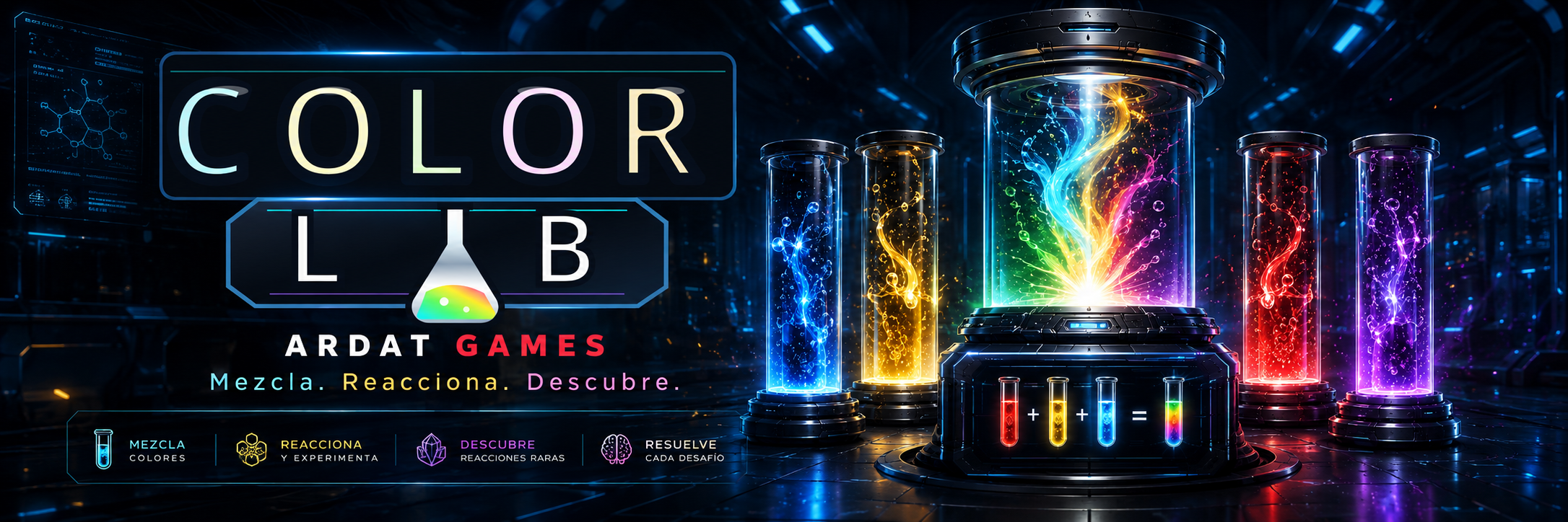 COLOR LAB