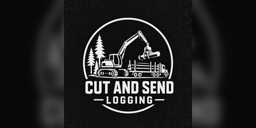 Cover image for Cut & Send Logging
