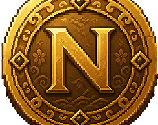 Nexus demo game screenshot