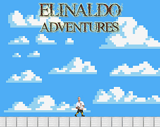 Elinaldo Adventures