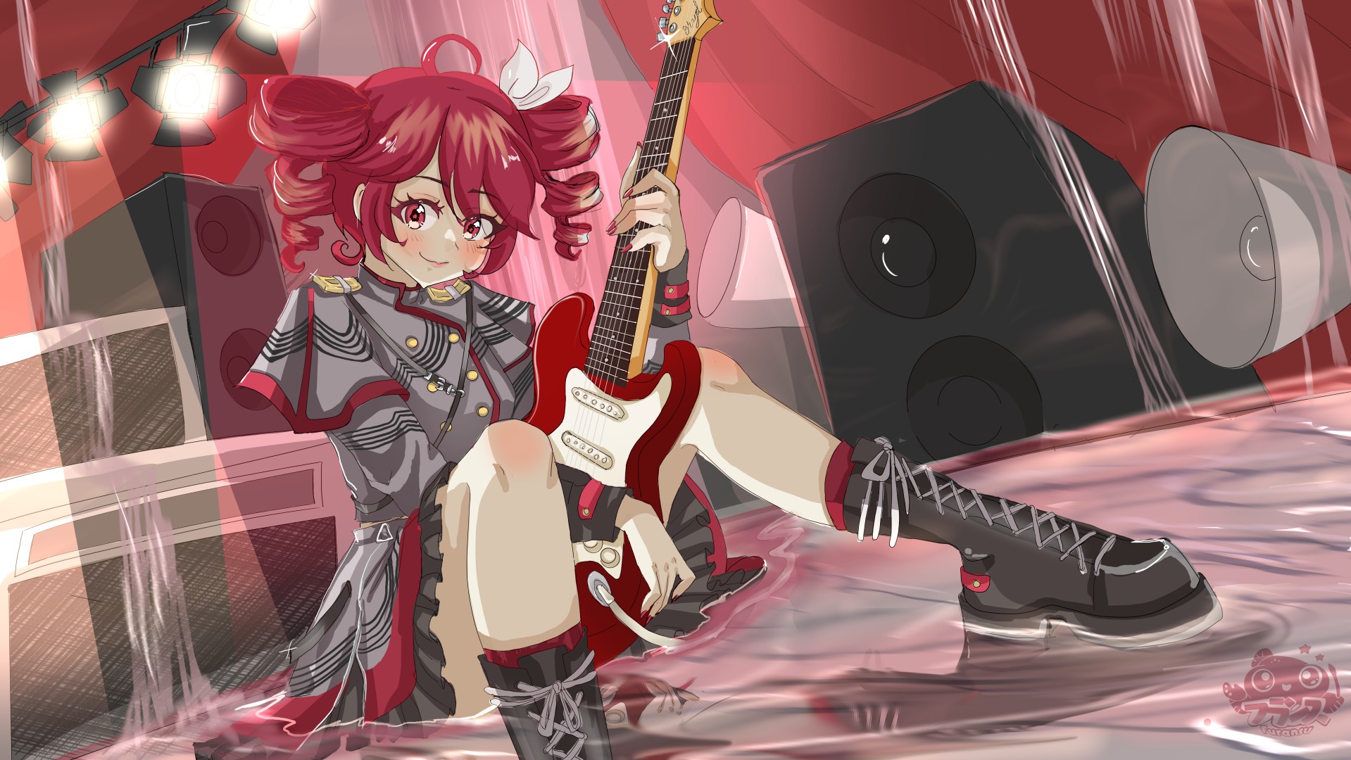 Kasane Teto (Chorus Of My Hearts) Kasane Teto (Chorus Of My Hearts)