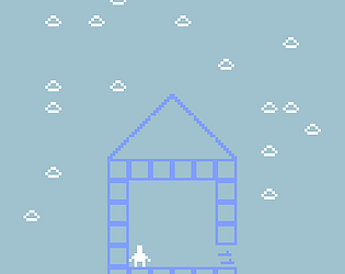 How I miss the snow [Free] [Interactive Fiction]