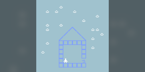 Cover image for How I miss the snow