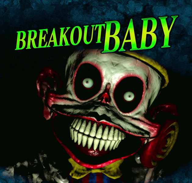 Breakout Baby | Baby's First Step [Free] [Action]