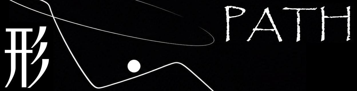 Shape Of Path