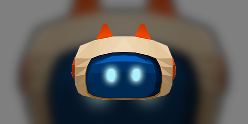 Cover image for AstroKnights