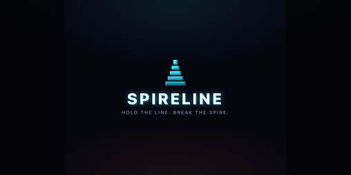 Cover image for Spireline