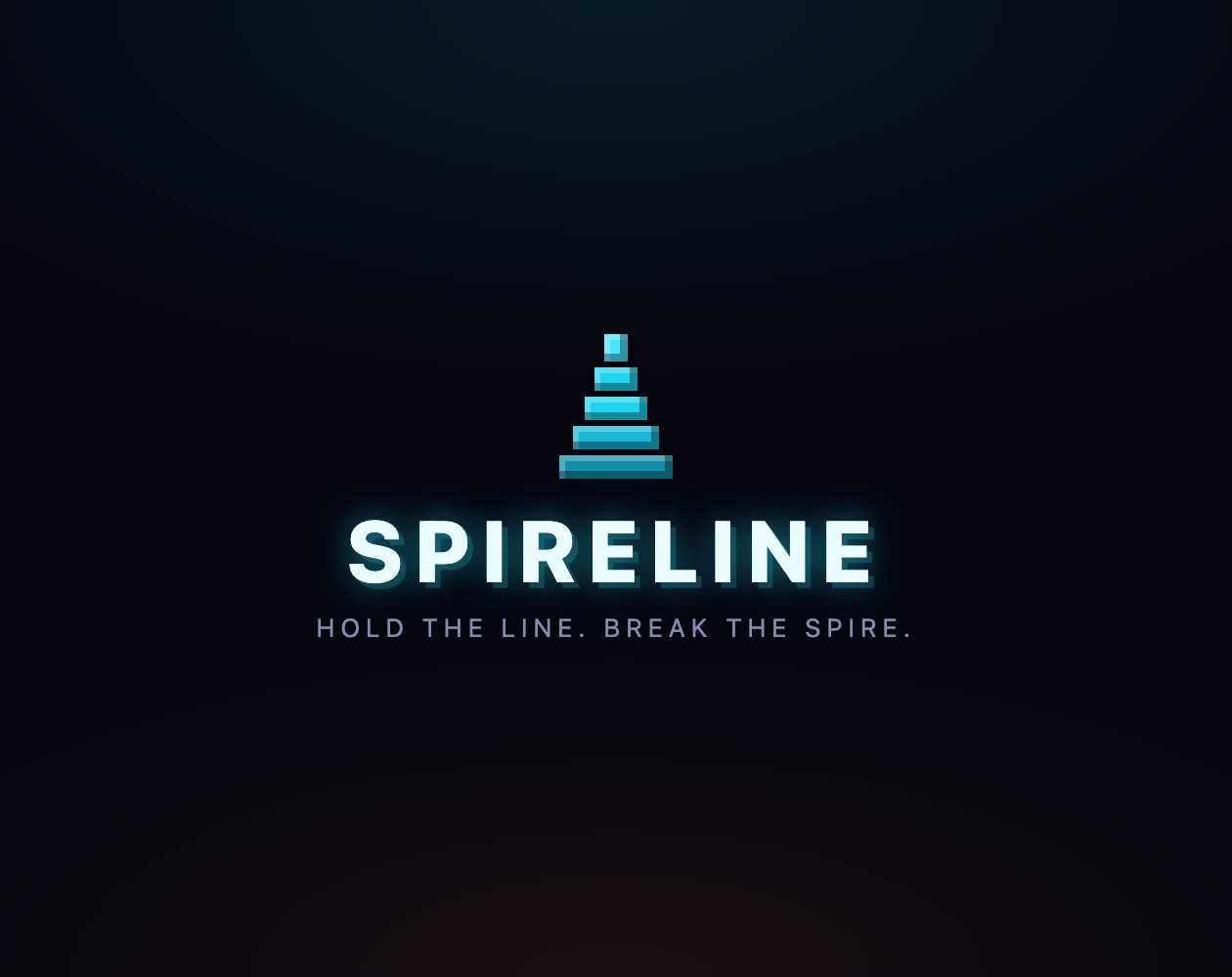 Cover image for Spireline
