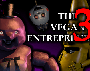 The Three Vegan Entrepreneurs game screenshot
