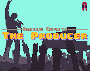 The Producer - NB#2