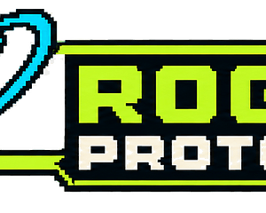 Rogue Protocol cover