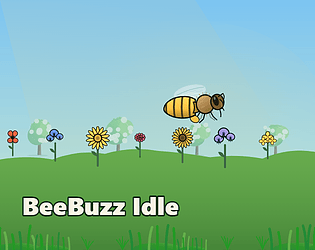 BeeBuzz Idle