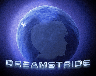 Dreamstride [Free] [Platformer] [Windows]