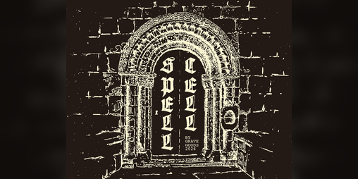 Cover image for Spell Cell