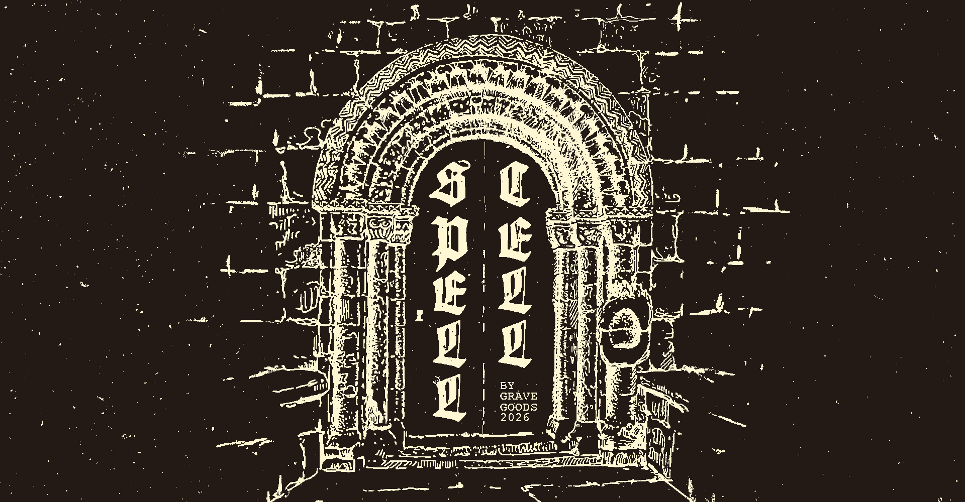 Spell Cell