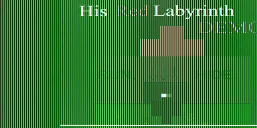 Cover image for His Red Labyrinth Demo