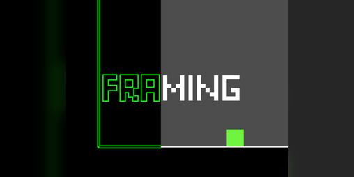 Cover image for Framing