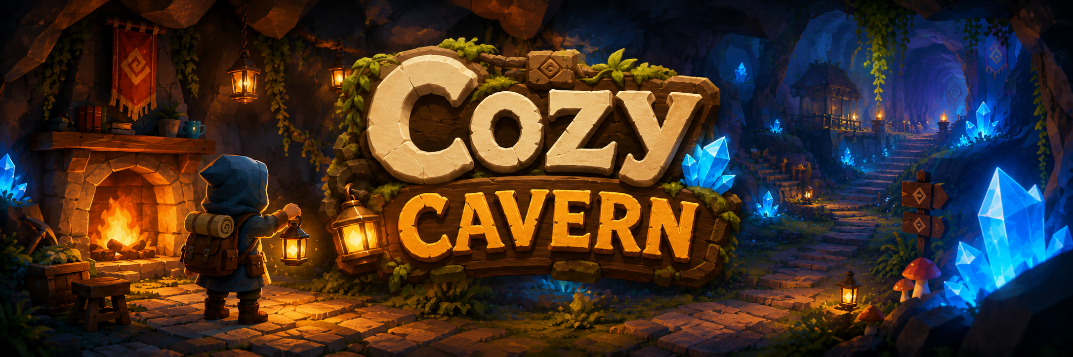 Cozy Cavern