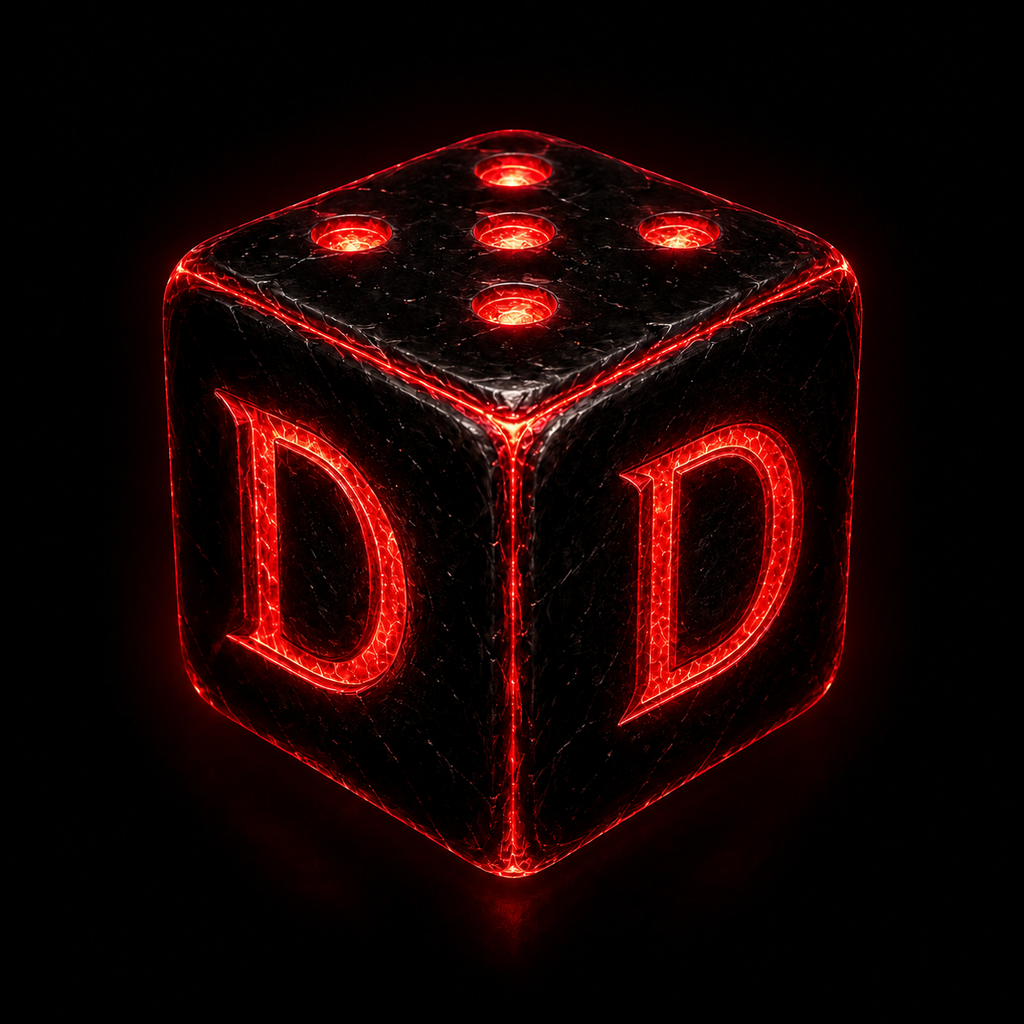 DARKDICE