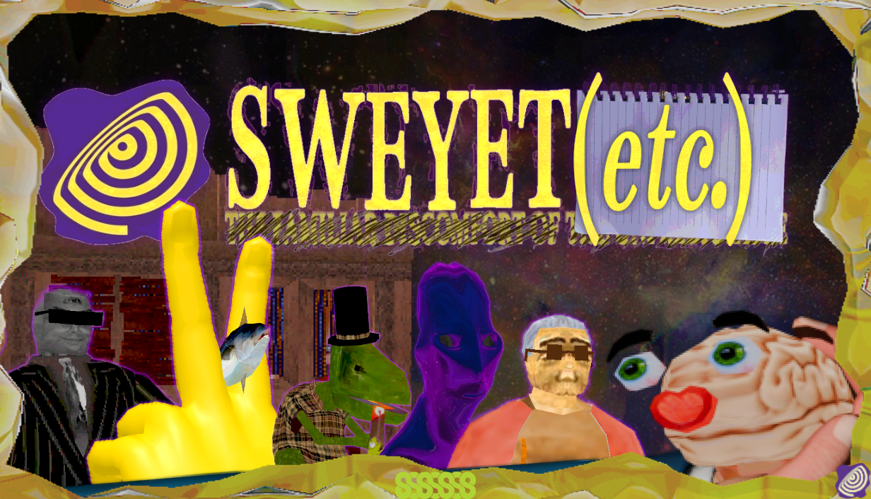SWEYET(etc.) | (demo available)