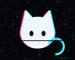 Residual Meow cover