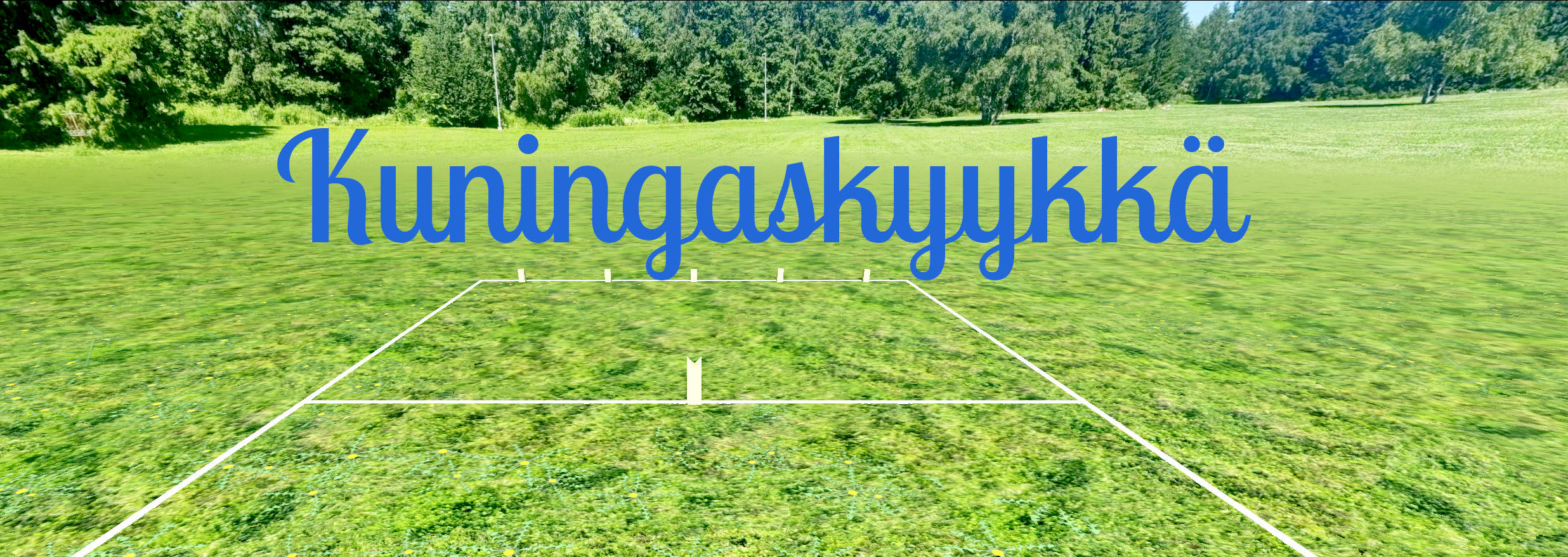 Kuningaskyykkä