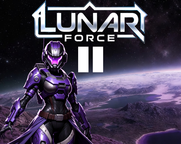 Lunarforce 2
