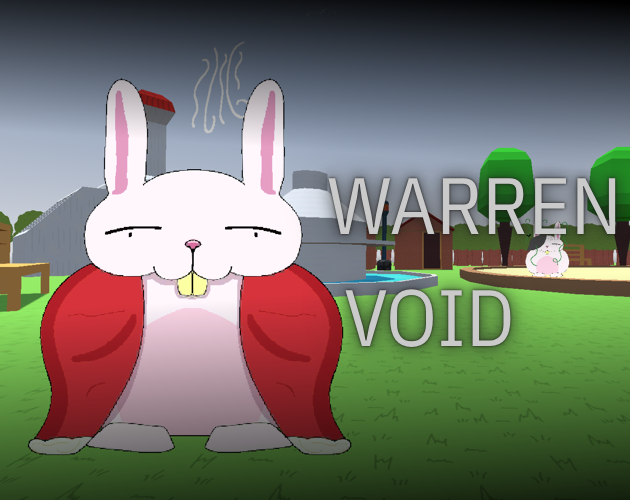 Cover image for Warren Void