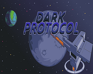 Dark Protocol game screenshot