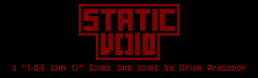 STATIC VOID