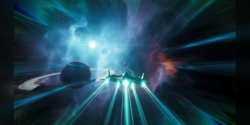 Cover image for Super Star Destroyer