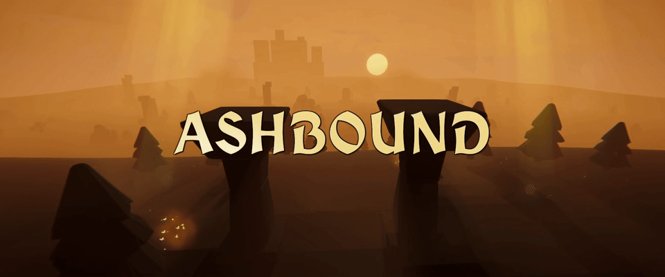 ASHBOUND