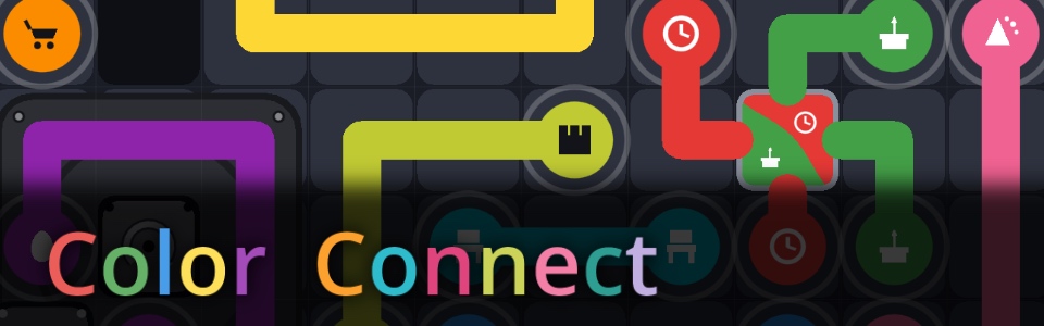 Colour Connect