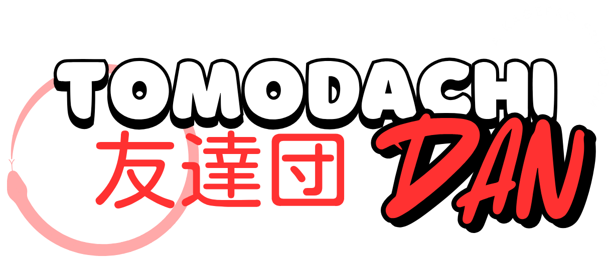 Tomodachi Dan
