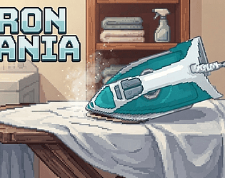 Iron Mania game screenshot