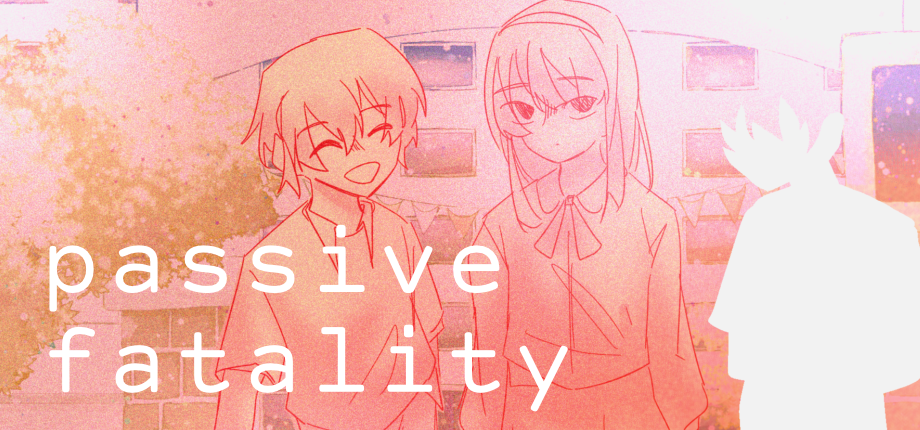 passive fatality